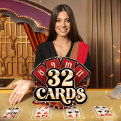 32 Baraha on jili333 win