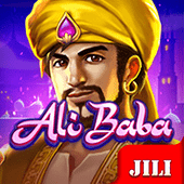 Ali Baba on jili333 win
