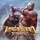 Asgardian Rising on jili333 win games