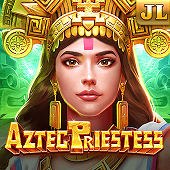 Aztec Priestess at jili333 win