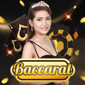 Baccarat A on jili333 win casino