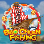 Bao Chuan Fishing on jili333 win