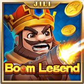 Boom Legend at jili333 win