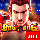 Boxing King on jili333 win slot