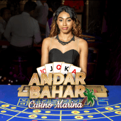 Casino Marina Andar Bahar at jili333 win