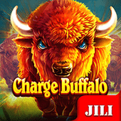 Charge Buffalo at jili333 win