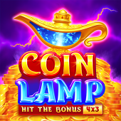 Coin Lamp on jili333 win