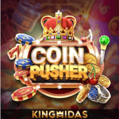 Coin Pusher on jili333 win