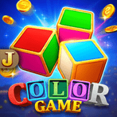 Color Game on jili333 win casino