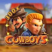 Cowboys at jili333 win