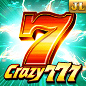 Crazy777 on jili333 win slot