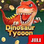 Dinosaur Tycoon on jili333 win