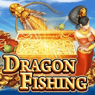 Dragon Fishing on jili333 win casino