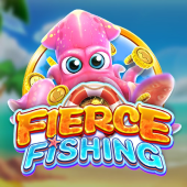 Fierce Fishing at jili333 win