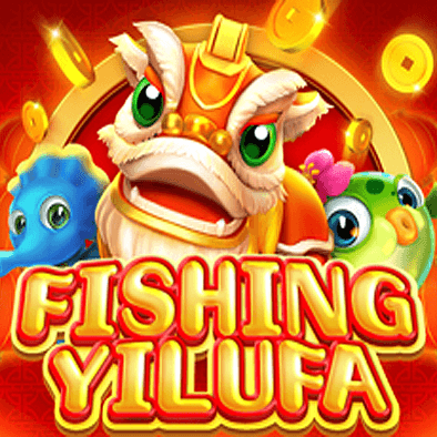 Fishing Yi Lu Fa on jili333 win