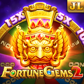 Fortune Gems 2 on jili333 win games