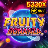 Fruity Bonanza on jili333 win