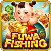 Fuwa Fishing on jili333 win games