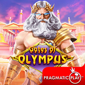 Gates of Olympus at jili333 win