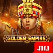Golden Empire on jili333 win casino
