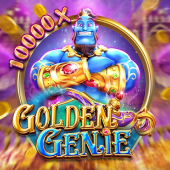 Golden Genie on jili333 win games