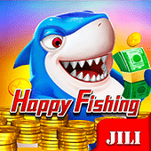 Happy Fishing at jili333 win