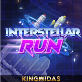 Interstellar Run at jili333 win