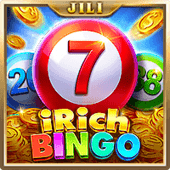 Irich Bingo on jili333 win games