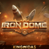 Iron Dome on jili333 win