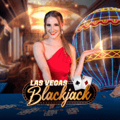 Las Vegas Blackjack on jili333 win