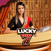 Lucky 7 at jili333 win