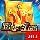Mega Ace at jili333 win