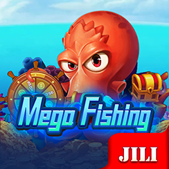 Mega Fishing on jili333 win slot