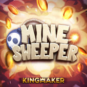 Minesweeper on jili333 win casino