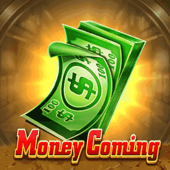 Money Coming on jili333 win