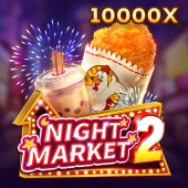 Night Market 2 hot slot icon on jili333 win casino