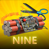 Nine at jili333 win