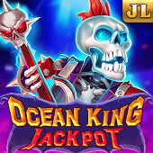 Ocean King Jackpot on jili333 win casino