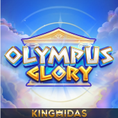 Olympus Glory on jili333 win