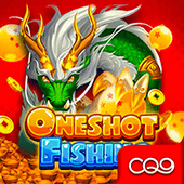 Oneshot Fishing at jili333 win