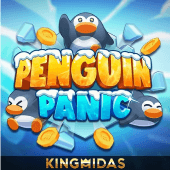 Penguin Panic at jili333 win casino