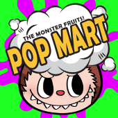 Popmart on jili333 win