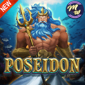 Poseidon at jili333 win