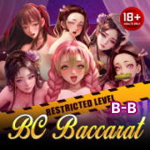 Sexy Blockchain Baccarat B B at jili333 win