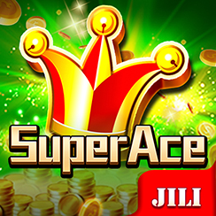 Super Ace on jili333 win slot