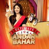 Ultimate Andar Bahar on jili333 win