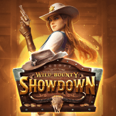 Wild Bounty Showdown on jili333 win games